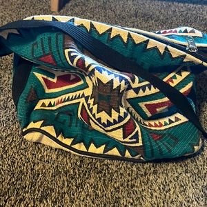 Tribal/Native Tote